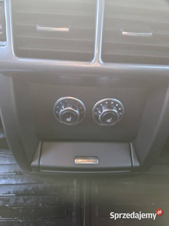 Land Rover Range Rover Vogue 36TD V8 L322 Rok produkcji 2009 śląskie Katowice