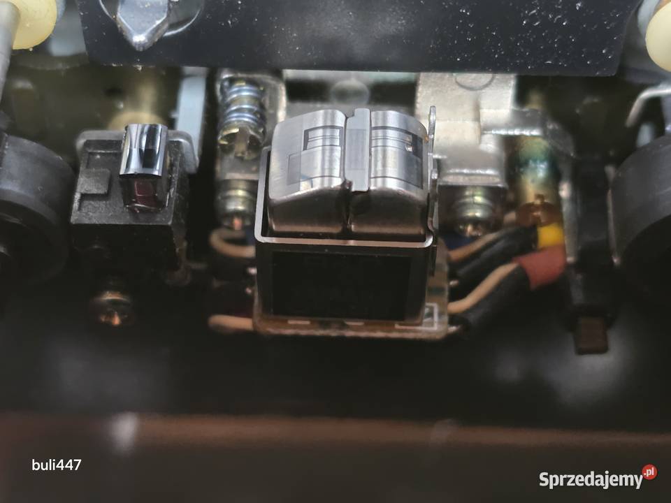 yamaha kx1200 najwyższy model Chełm Śląski