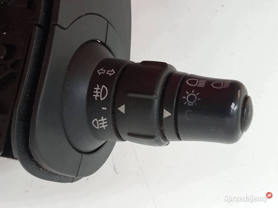 PRZEŁĄCZNIK ZESPOLONY 82001277271 Renault Scenic sprzedam