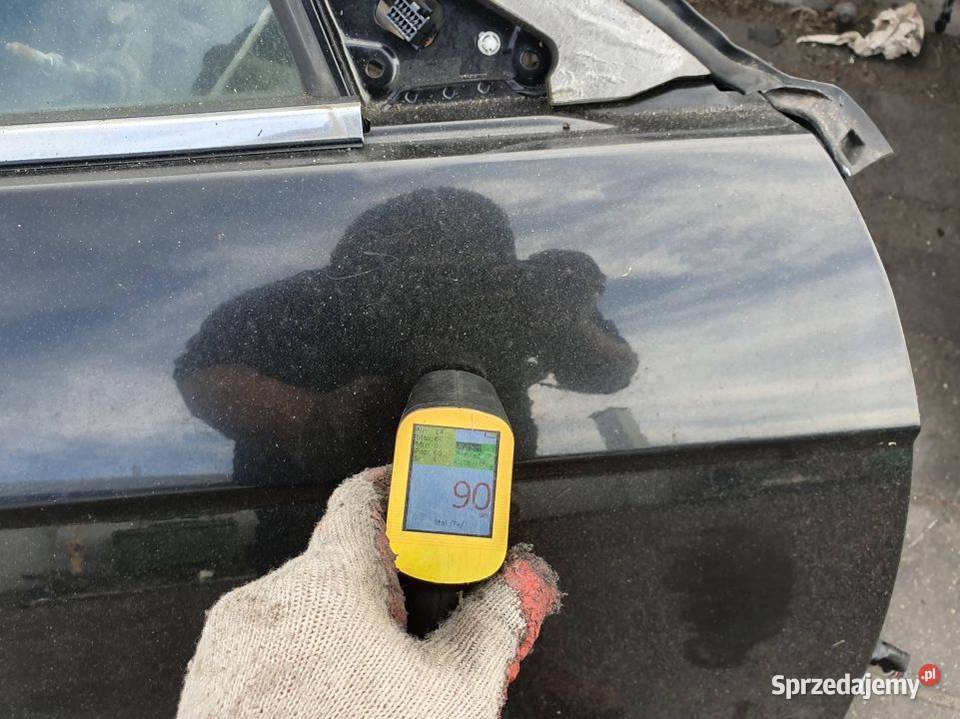 DRZWI PRAWE PRZÓD AUDI A8 D3 sprzedam