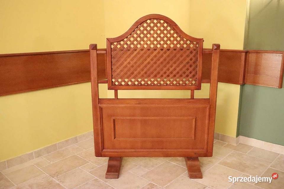 Stylowe parawany drewniany do restauracji pubu 5 Biznes i Przemysł Góra