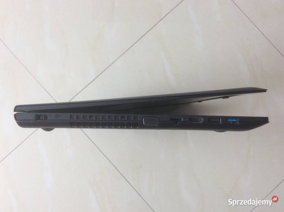 LENOVO G5030156Kamera SSD256RAM8GB Bateria2h łódzkie Łódź
