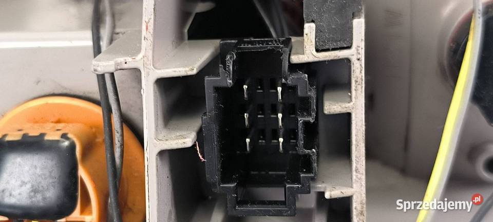 LAMPA PRAWA TYŁ SKODA OCTAVIA III 5E9945096A Lipno