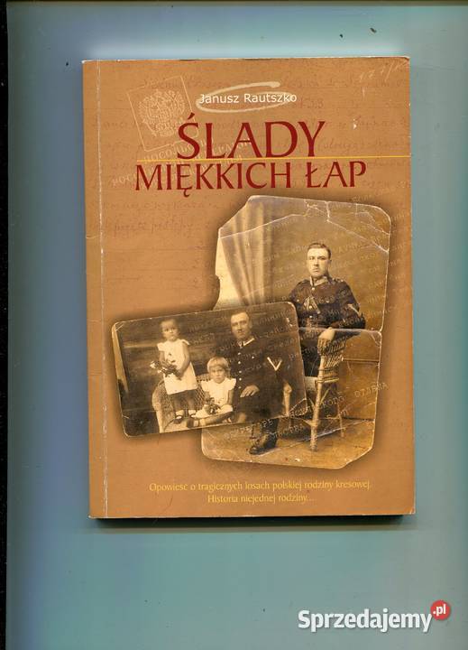 Ślady miękkich łap Rautszko zachodniopomorskie Szczecin