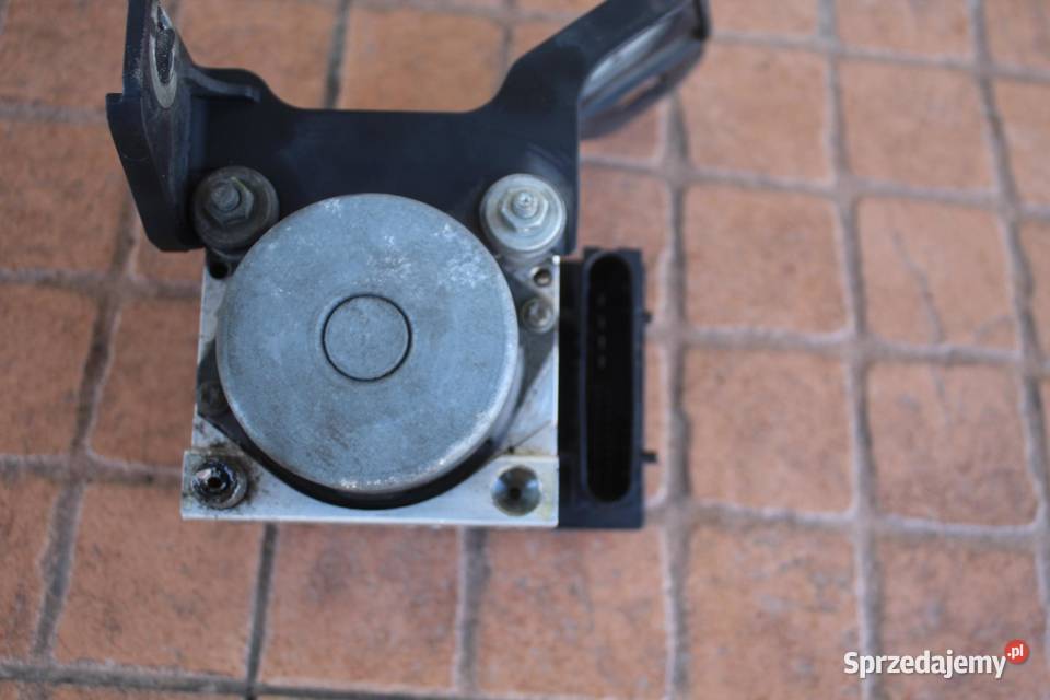 POMPA HAMULCOWA ABS OPEL CORSA D 10 13236012 sprzedam