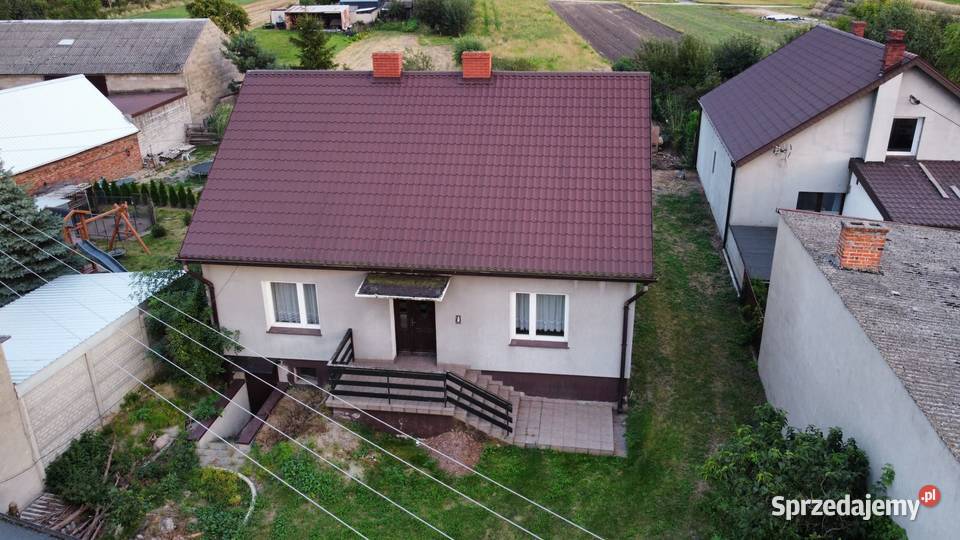 Sprzedam siedlisko Brzeźno