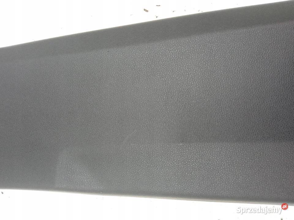 OSŁONA SŁUPKA B LEWA 769147537R Dacia Duster III