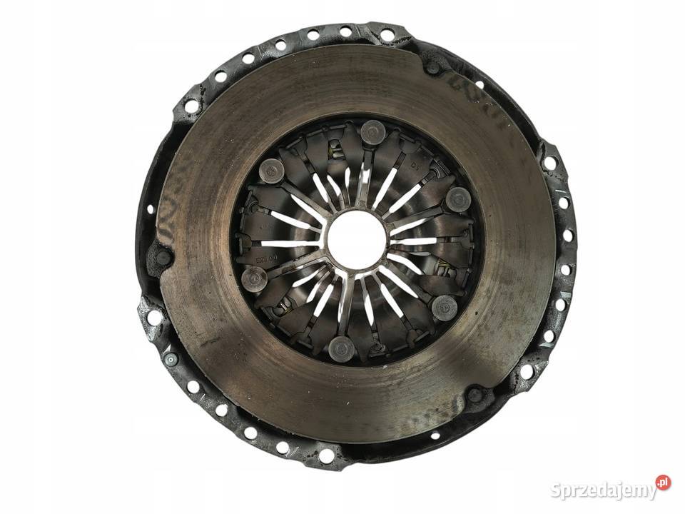 TARCZA SPRZĘGŁA DOCISK Ford Focus II C Volvo C30 Chełm