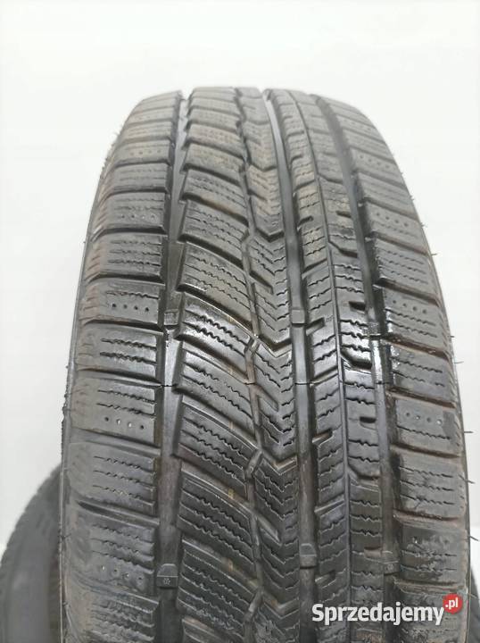 4x OPONA ZIMOWA AUSTONE 17565R14 3223734 3223720 Samochodowe