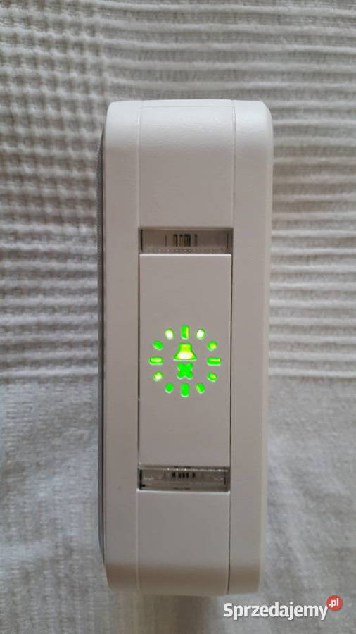 DZWONEK BEZPRZEWODOWY HONEYWELL ACTIVELINK FULL Poznań sprzedam