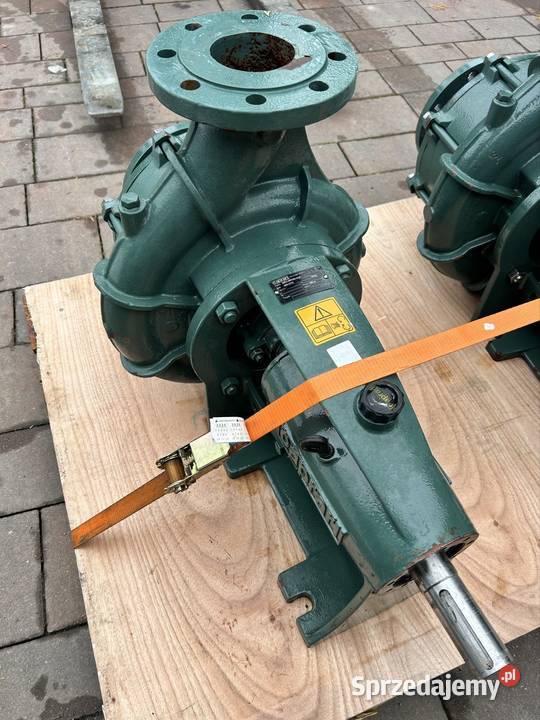 2 sztuki pompa wody wirowa CAPRARI MECMRT8032A Krosno