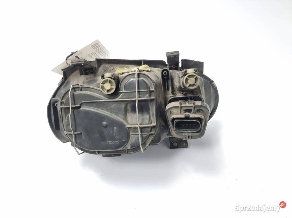 LAMPA LEWA PRZÓD VOLKSWAGEN GOLF IV kujawsko-pomorskie Lipno sprzedam