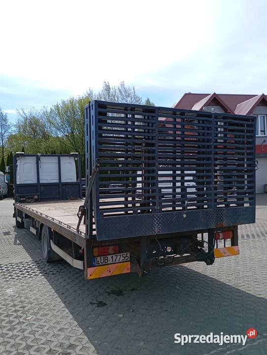 Laweta Renault Midlum M21012C Lublin