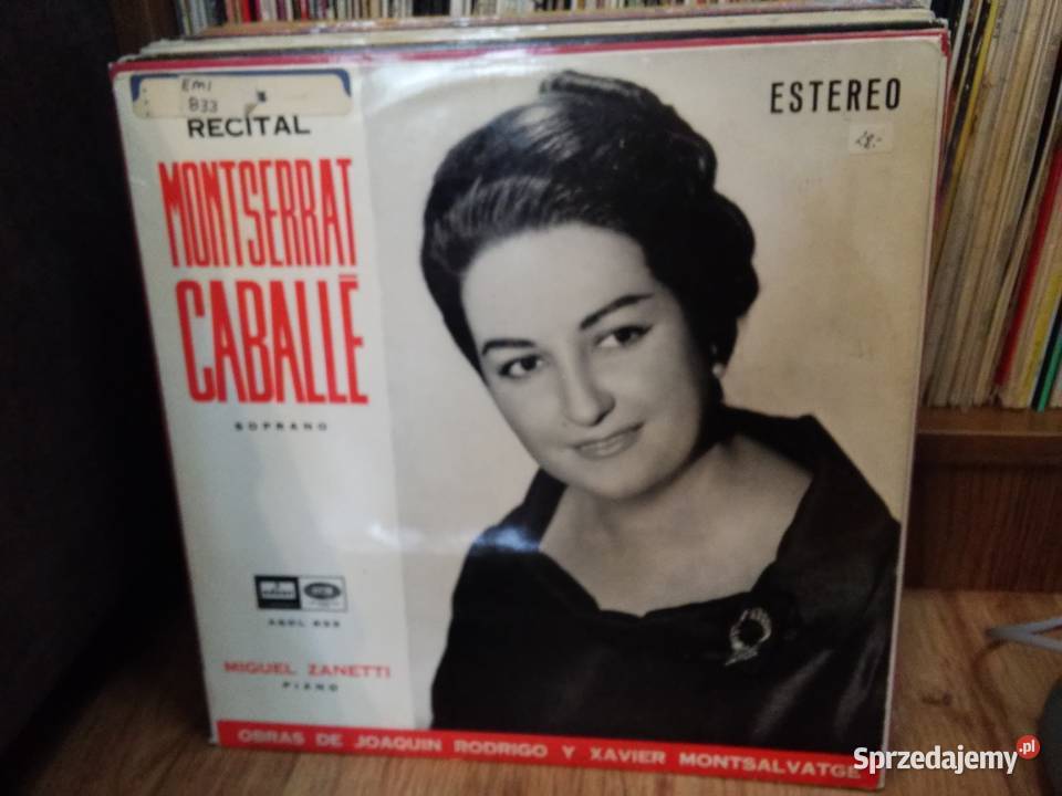 Płyty winylowe mint near mint opera stare Włocławek sprzedam