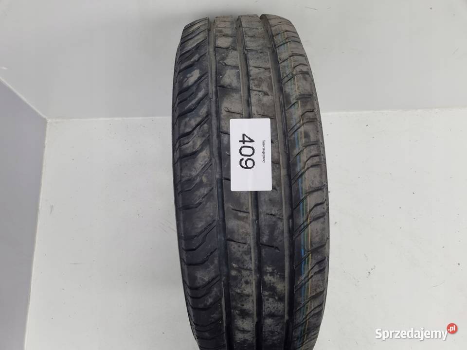 KOŁO ZAPASOWE Renault Trafic III felga 20565 stalowe Chełm