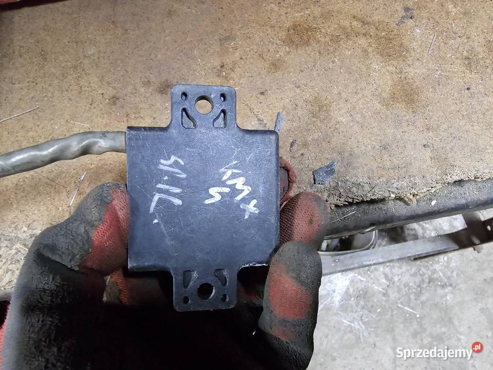 Kawasaki KMX 125 moduł sterownik zapłonowy Moduły zapłonowe dolnośląskie