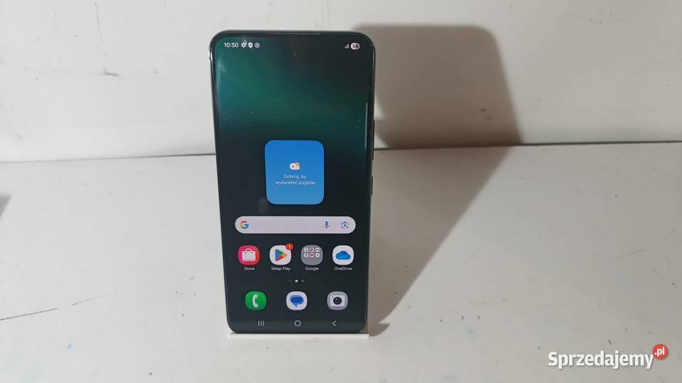 Smartfon SAMSUNG Galaxy S22 5G 8128GB Katowice