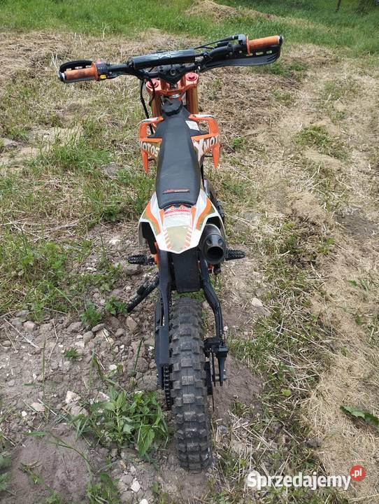 Cross Xmotos xb 66 Olsztyn