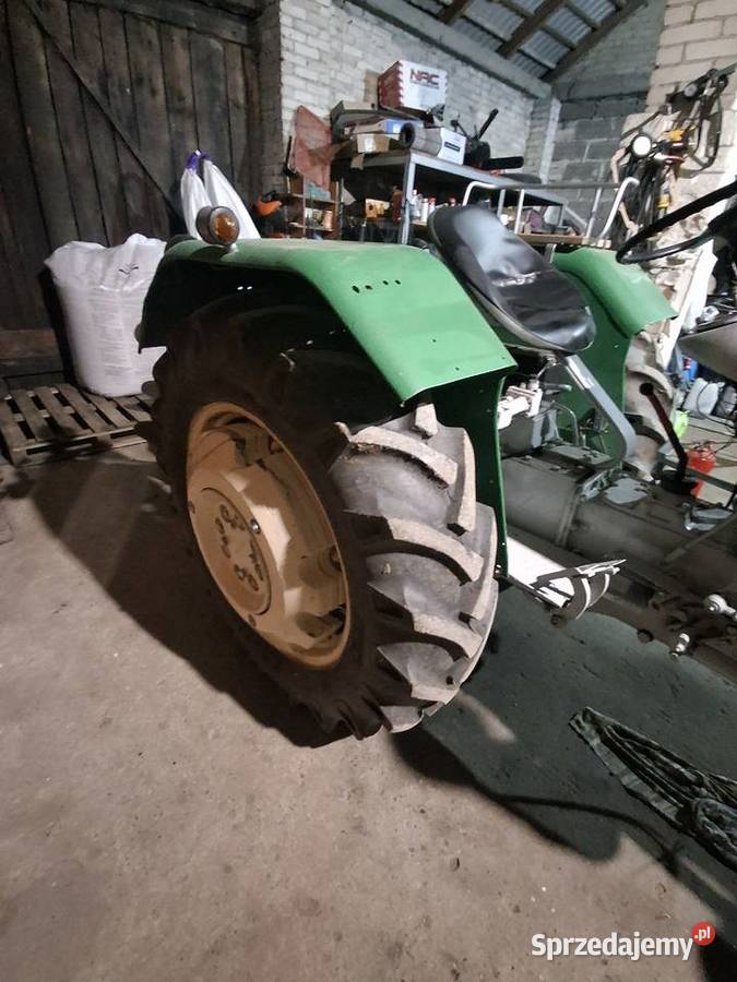 Ursus c328 Ursus