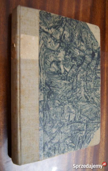 Pola Gojawiczyńska Krata 1948