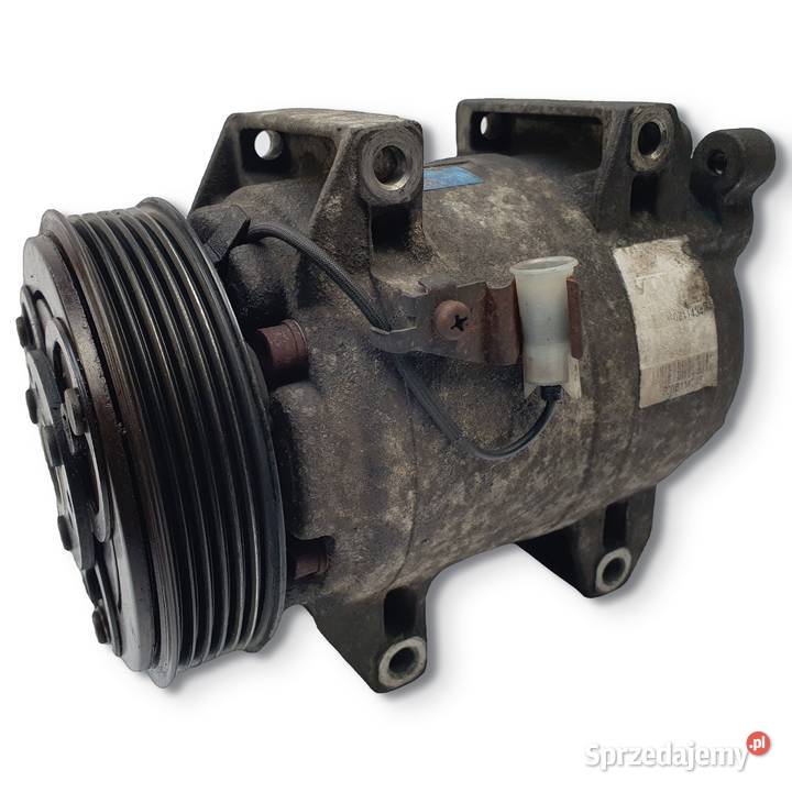 SPRĘŻARKA KLIMATYZACJI Volvo S60 S80 V70 XC70 osobowe
