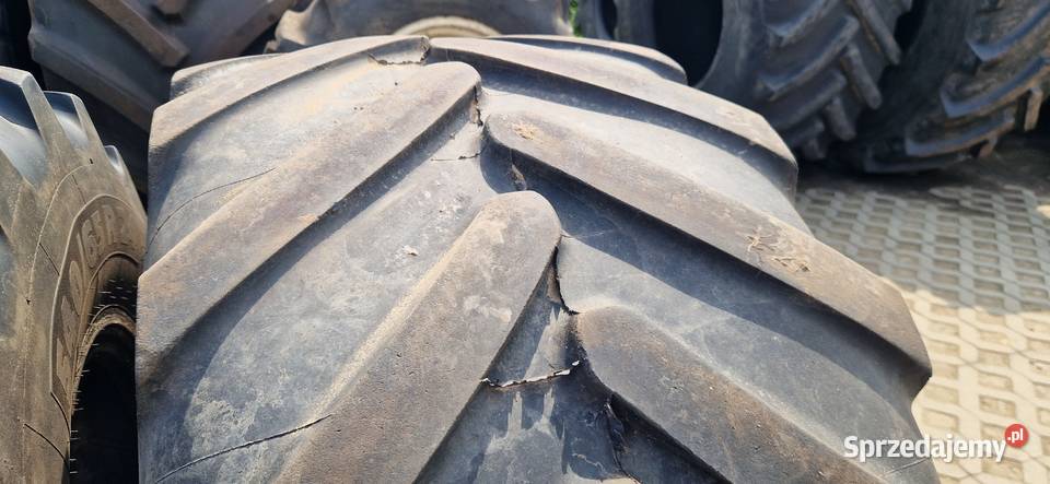 54065r24 48070r24 Michelin warmińsko-mazurskie Nowe Miasto Lubawskie