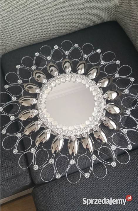 Dekoracje zestaw 5 sztuk lubelskie