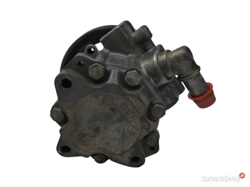 POMPA WSPOMAGANIA Audi A4 B7 A6 C6 20 TDI Pompy wspomagania lubelskie Chełm