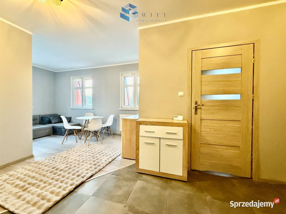 Mieszkanie Ostróda Pułaskiego 3588 metrów 2 6939zł/m2