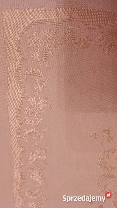 Bieżniki i serwetki vintage Częstochowa