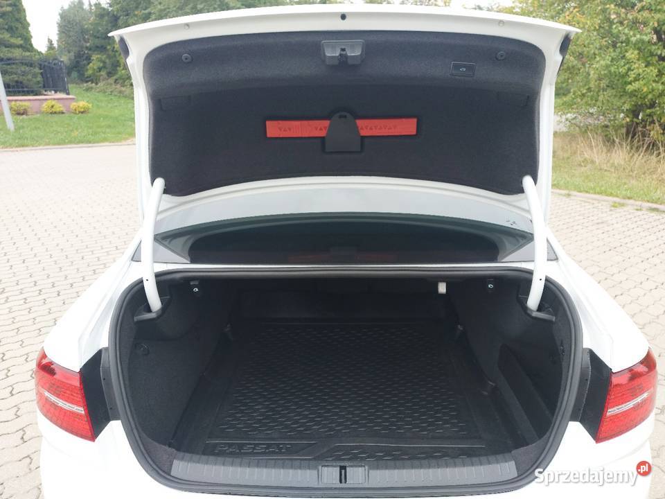 20TDI 190 DSG 4Motion RLine Full Led Kętrzyn