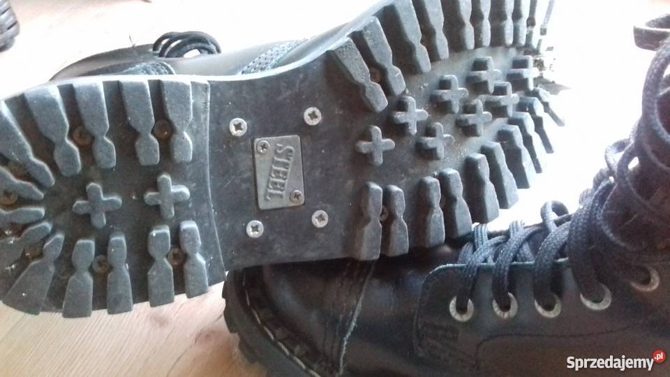 Glany Steel 39 Moda i Styl Grodzisko