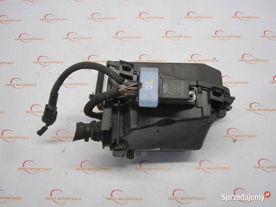 C4 GRAND PICASSO II 15r skrzynka bezpieczników osobowe Kielce