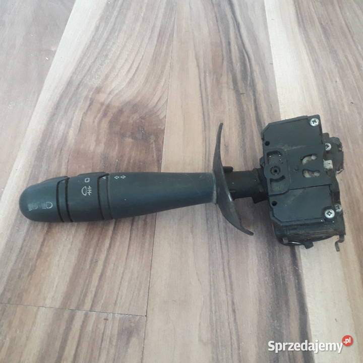 Przełączniki Migaczy Świateł Megane I Tarnów