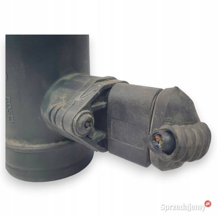 PRZEPŁYWOMIERZ Volkswagen Passat Audi A4 A6 19 Chełm