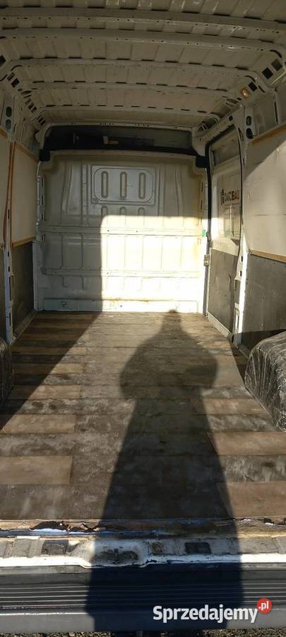 Polski salon pierwszy właściciel 2000cm3 Wąsosz