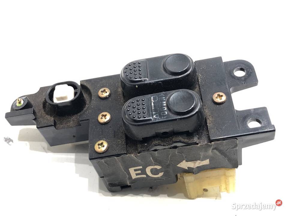 PRZEŁĄCZNIK SZYB MITSUBISHI ECLIPSE I 8995 sprzedam