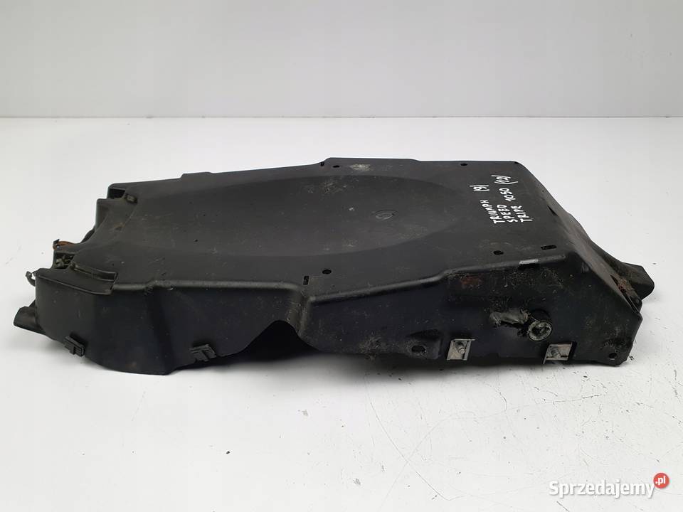 OSŁONA NADKOLA NADKOLE TYŁ Triumph Speed Triple Chełm