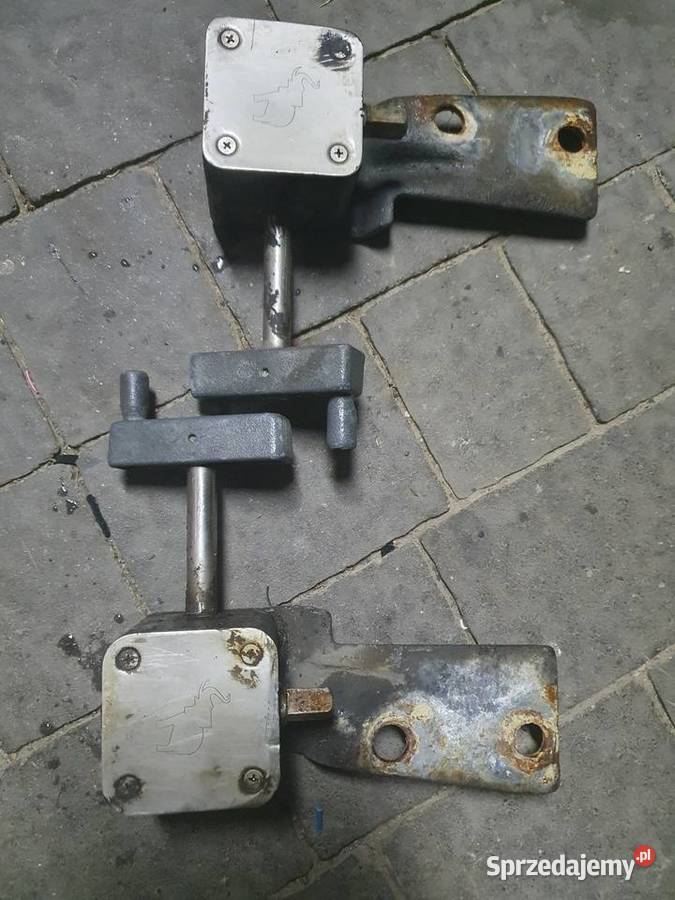 Napinacz plandeki Schmitz Jagodnia