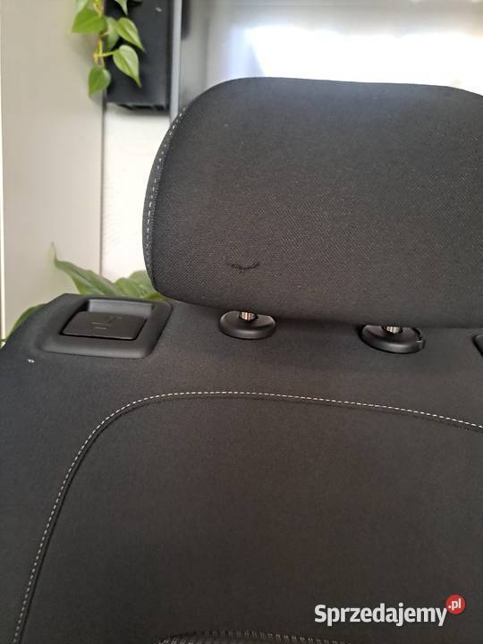 Komplet Foteli Kia Pro Ceed 3 Kombi Zgorzelec