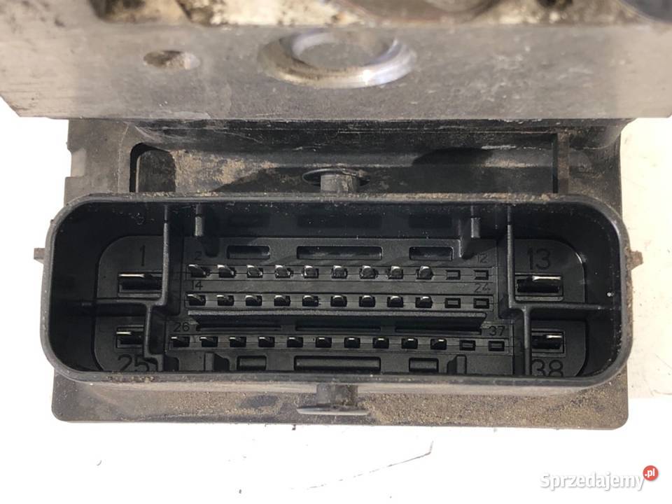 POMPA ABS FIAT PUNTO EVO 0265232913 14 77