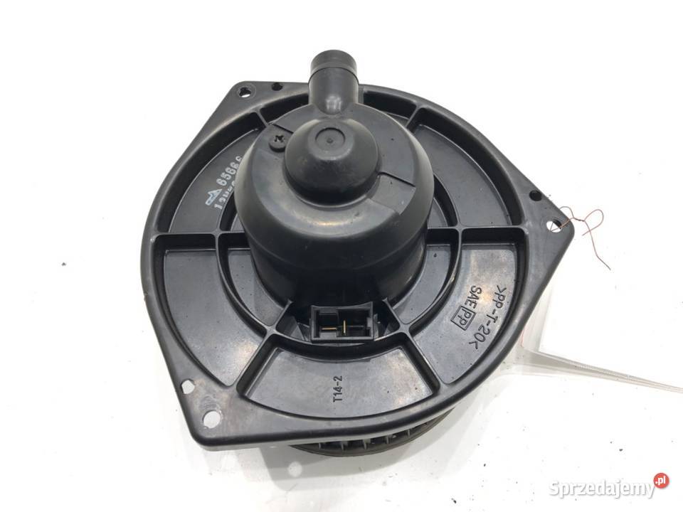 DMUCHAWA NAWIEWU SUBARU LEGACY III WENTYLATOR osobowe