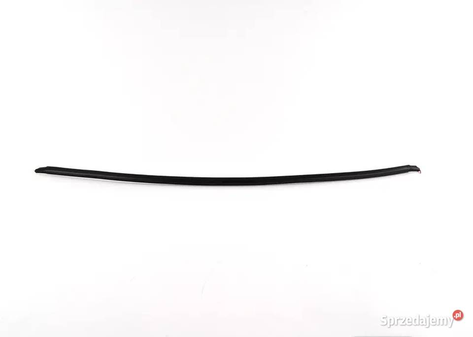 Osłona przedniej szyby góra BMW 51313415508 Osłony i zaślepki Wrocław