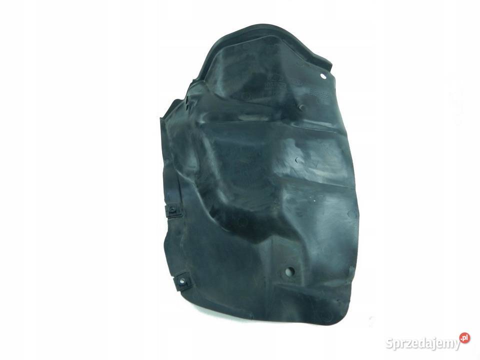 NADKOLE LEWY TYŁ HYUNDAI MATRIX 0110