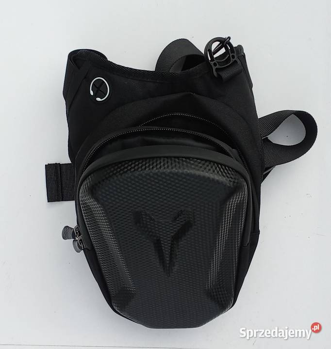 Torba Motocyklowa na Nogę Udo NartySnowboard Sieradz