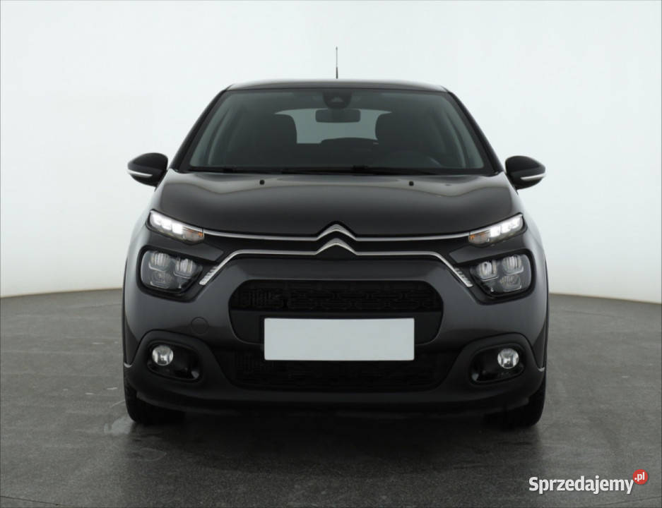 Citroen C3 12 PureTech 4/5 Piaseczno