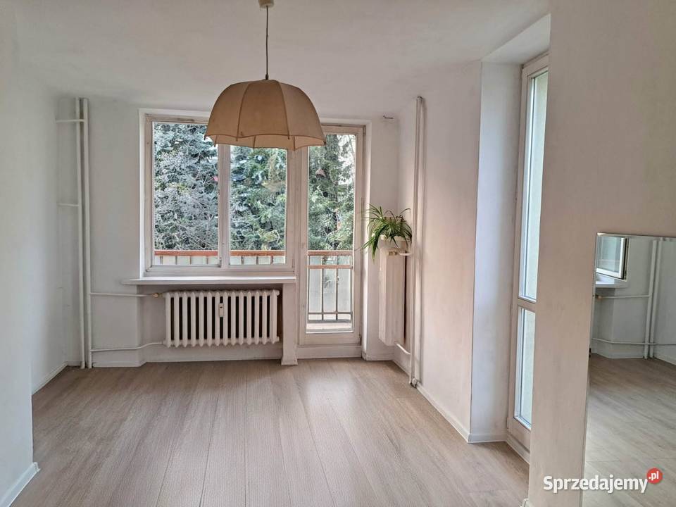 Mieszkanie 52 m Astronautów 16A BEZ PROWIZJI telefon Warszawa