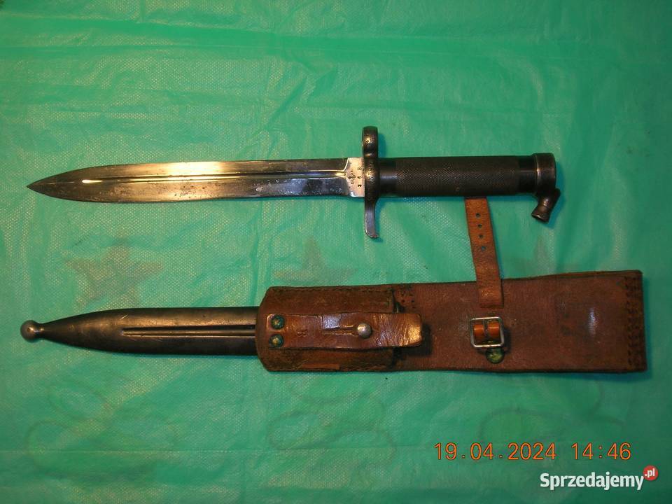 Bagnet Szwedzki 96 Łódź