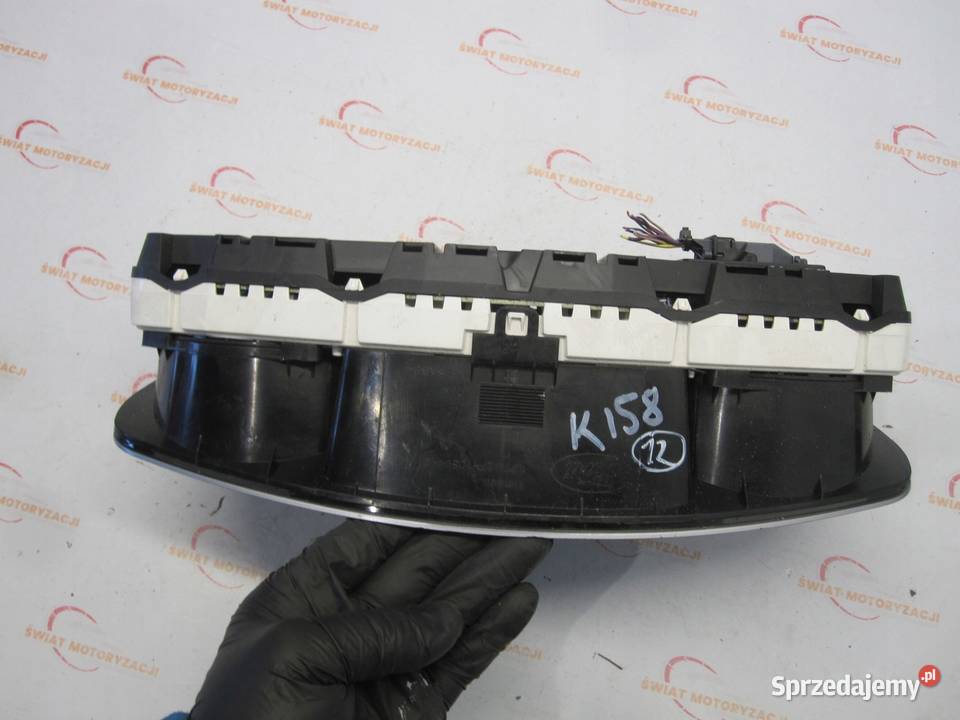 FORD MONDEO MK4 licznik zegary AM2T10849UC sprzedam