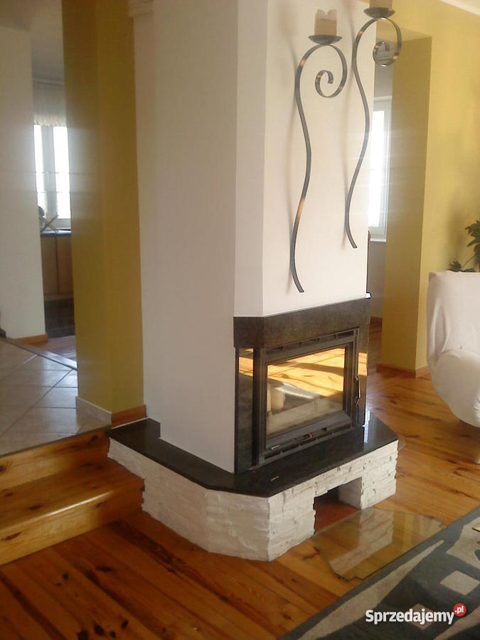 Dom na sprzedaz w Wejherowie garaż pomorskie Wejherowo